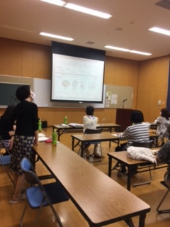 写真：参加者