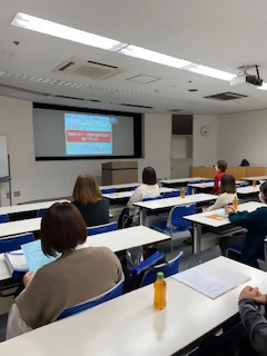 写真：参加者