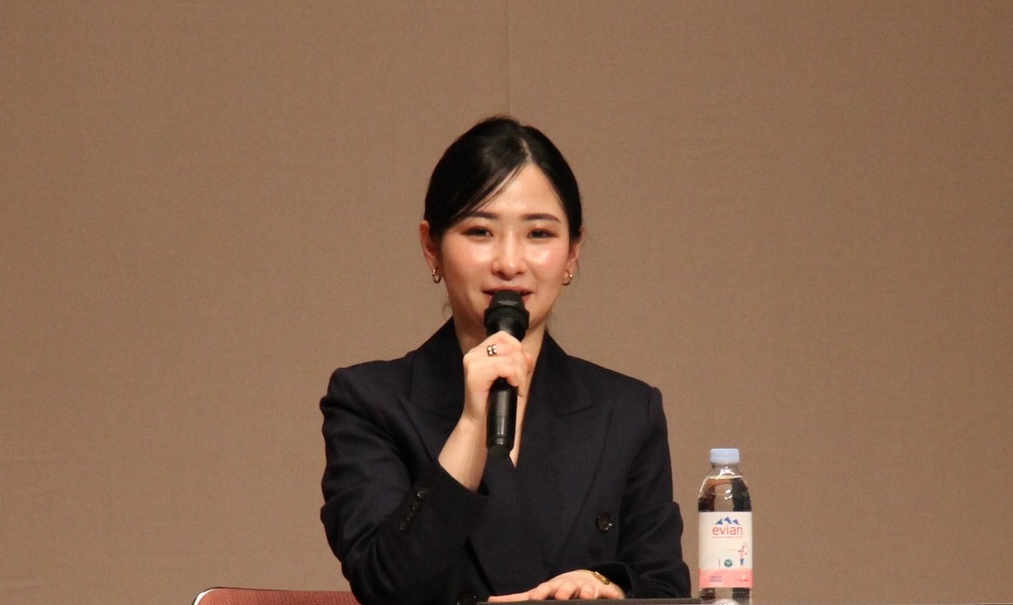 諸沢莉乃さん