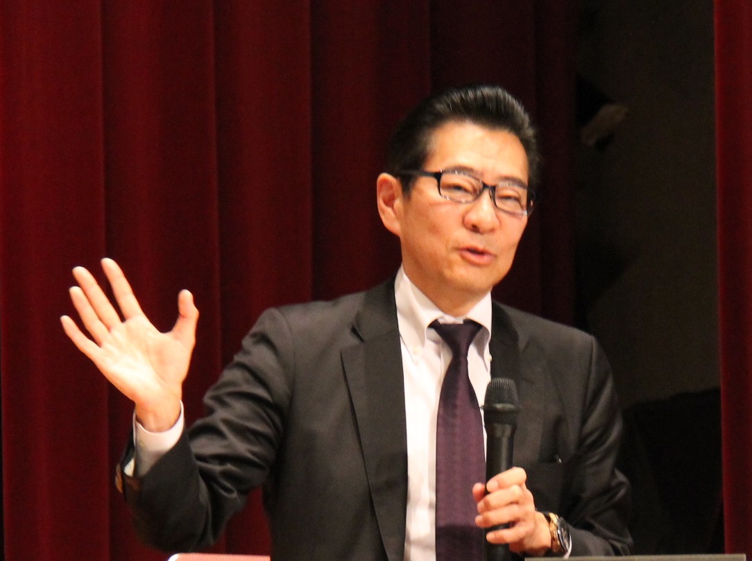 西牧さん