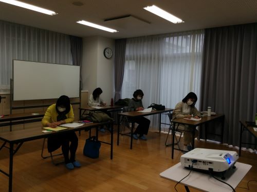 写真：参加者