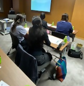 研修のようす