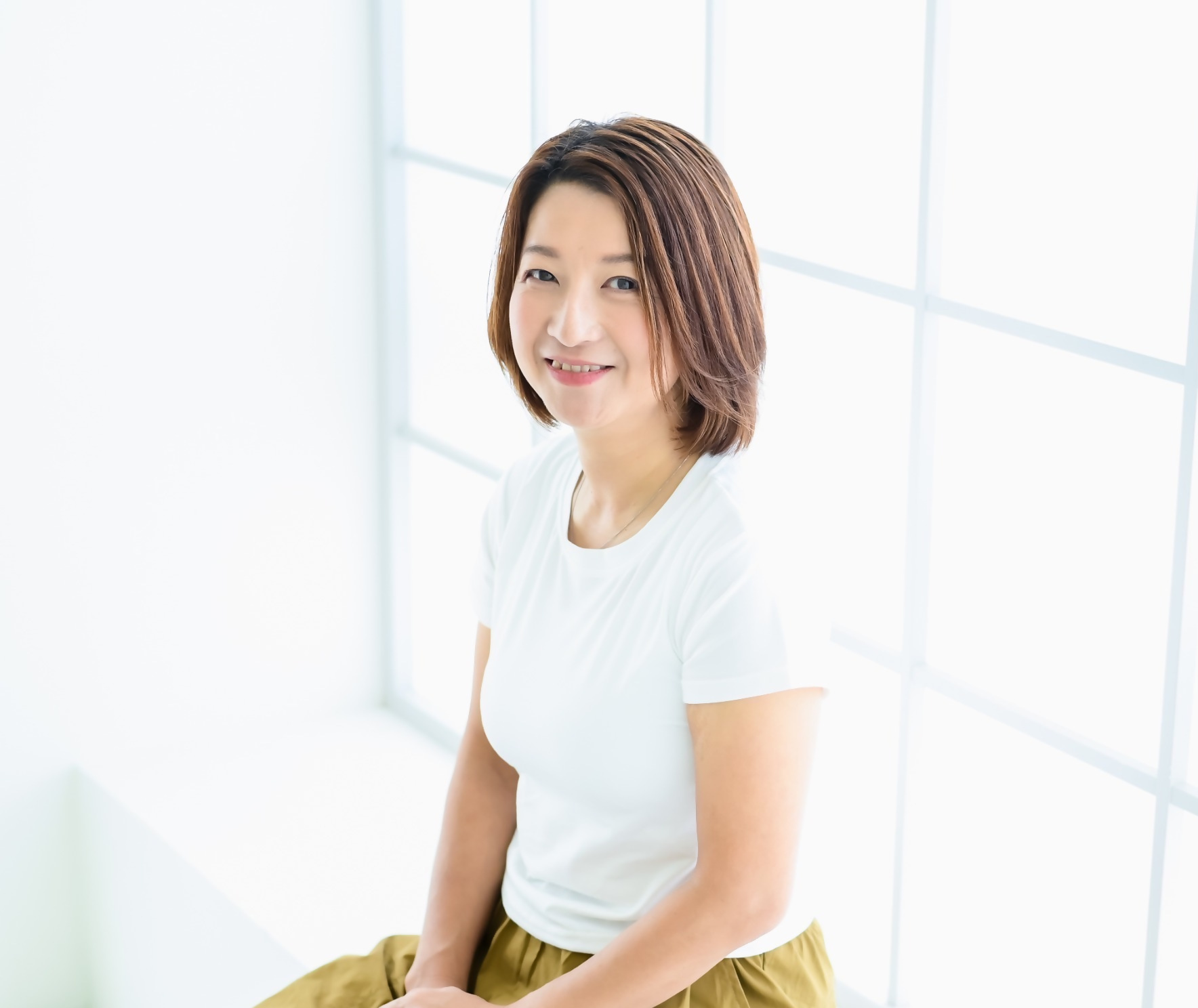 佐々木久美子さん