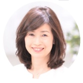 ファシリテーターのなかぞのくみこさんの写真