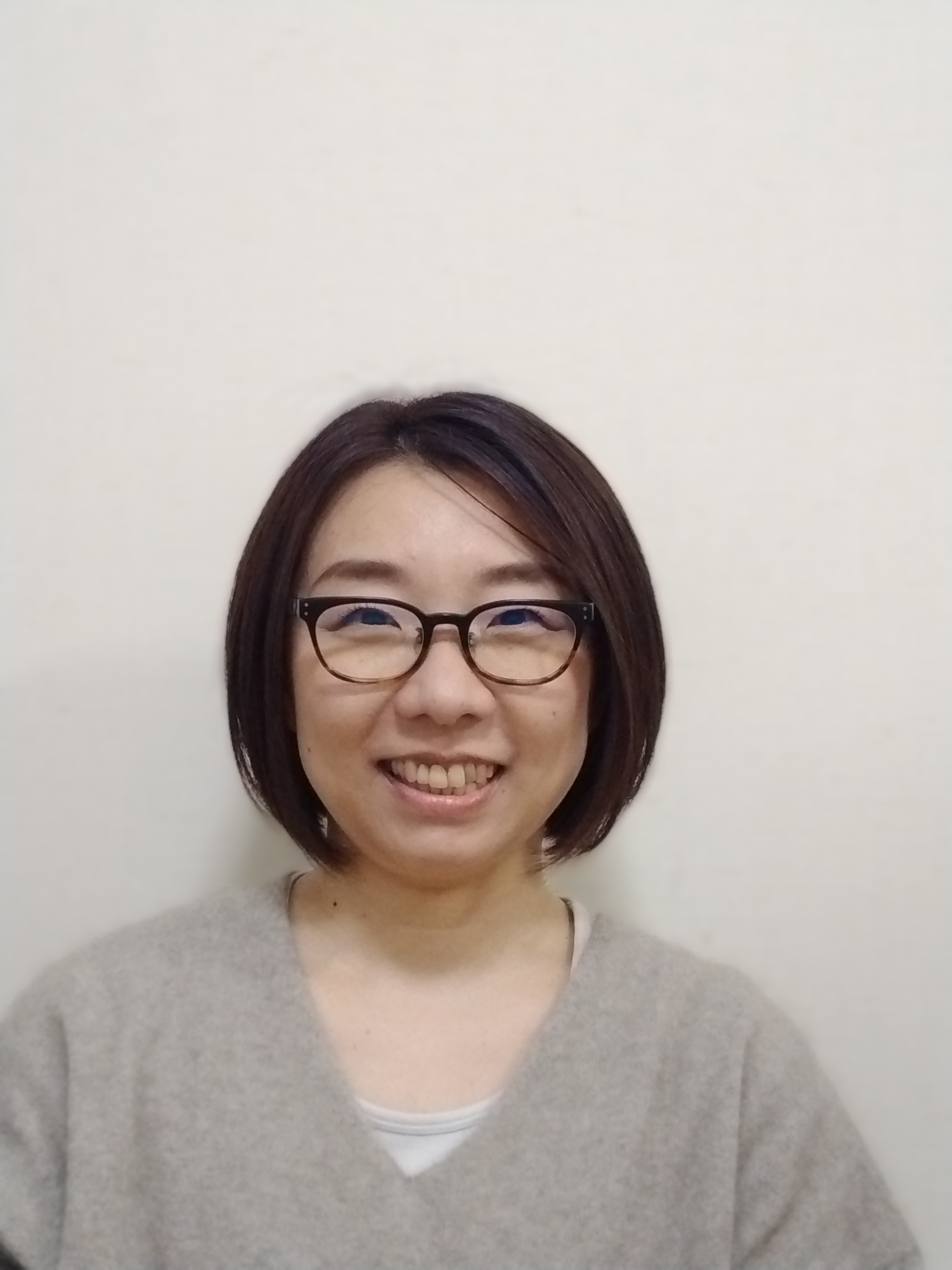 上川多実さんの写真