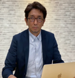篠原嘉一さんの写真