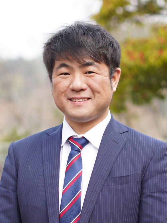 大西さんプロフィール写真