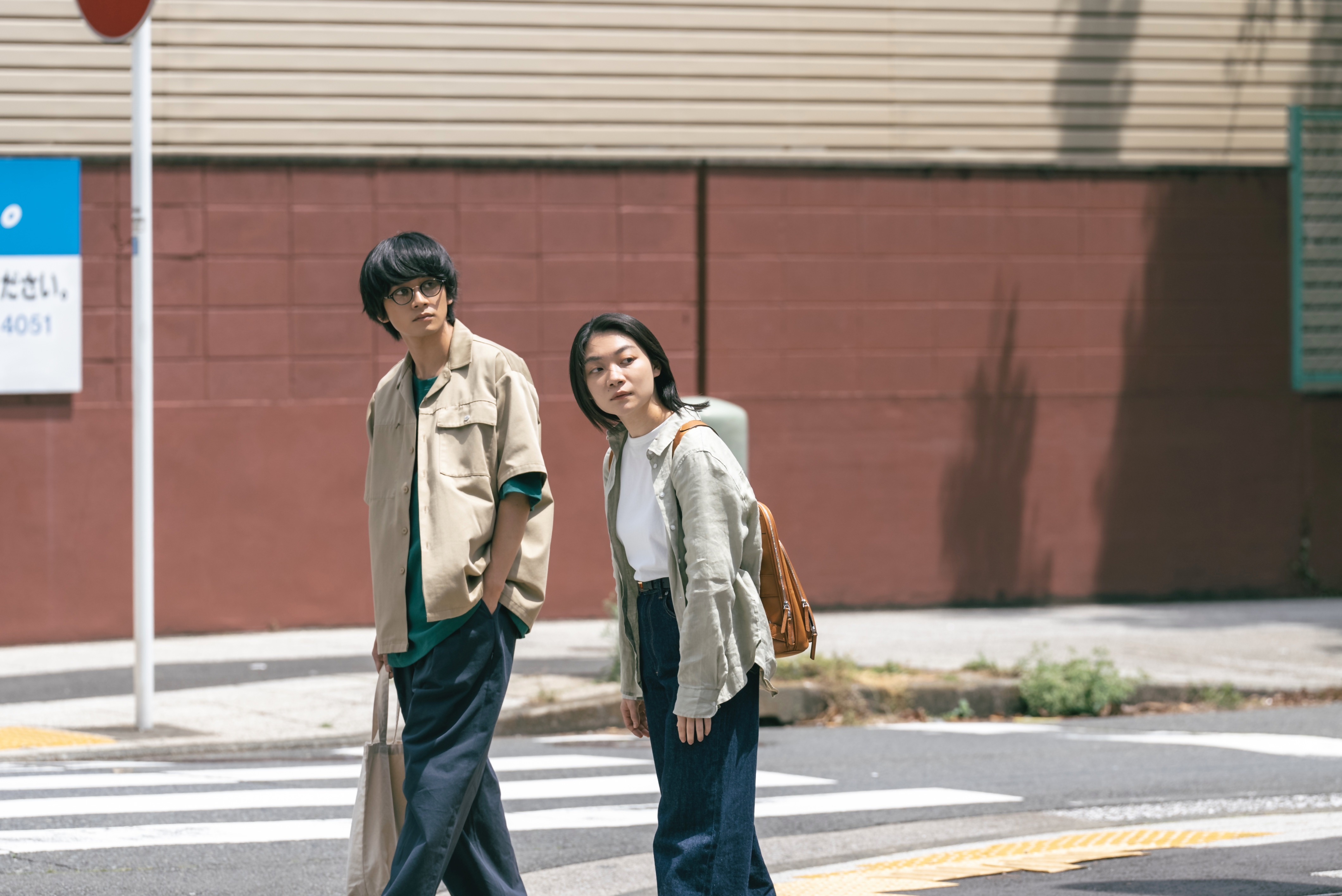 映画「そばかす」画像②