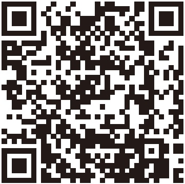 参加フォームのQRコード