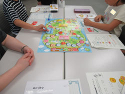 講座の様子