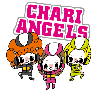チャリ・エンジェルズのアイコン