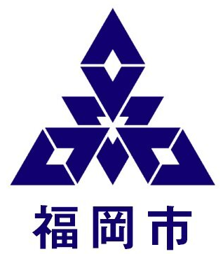 福岡市LINE公式アカウントアイコン