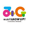 みんなでgrowupのアイコン