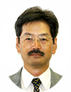 考古専門部会 部会長 宮本一夫 顔写真