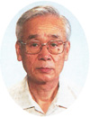 古代専門部会 部会長 田中正日子 顔写真
