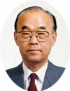 福岡市史編さん委員会顧問 西谷正 顔写真
