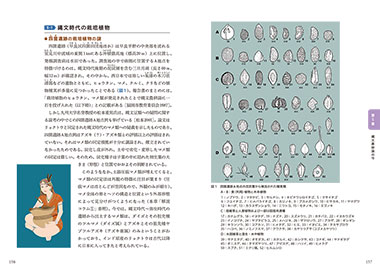 『縄文時代のタネとムシ』第5章　縄文農耕論の今
