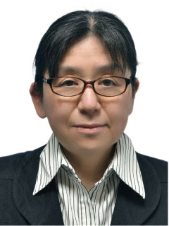 2021年学術研究賞受賞者岸本美緒