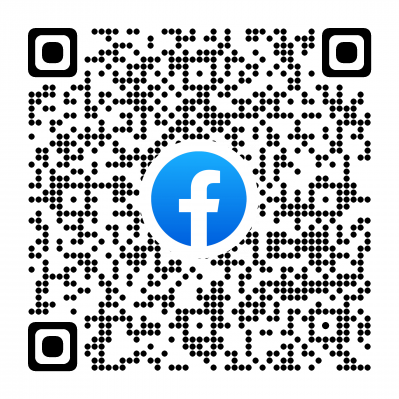 フェイスブックQRコード