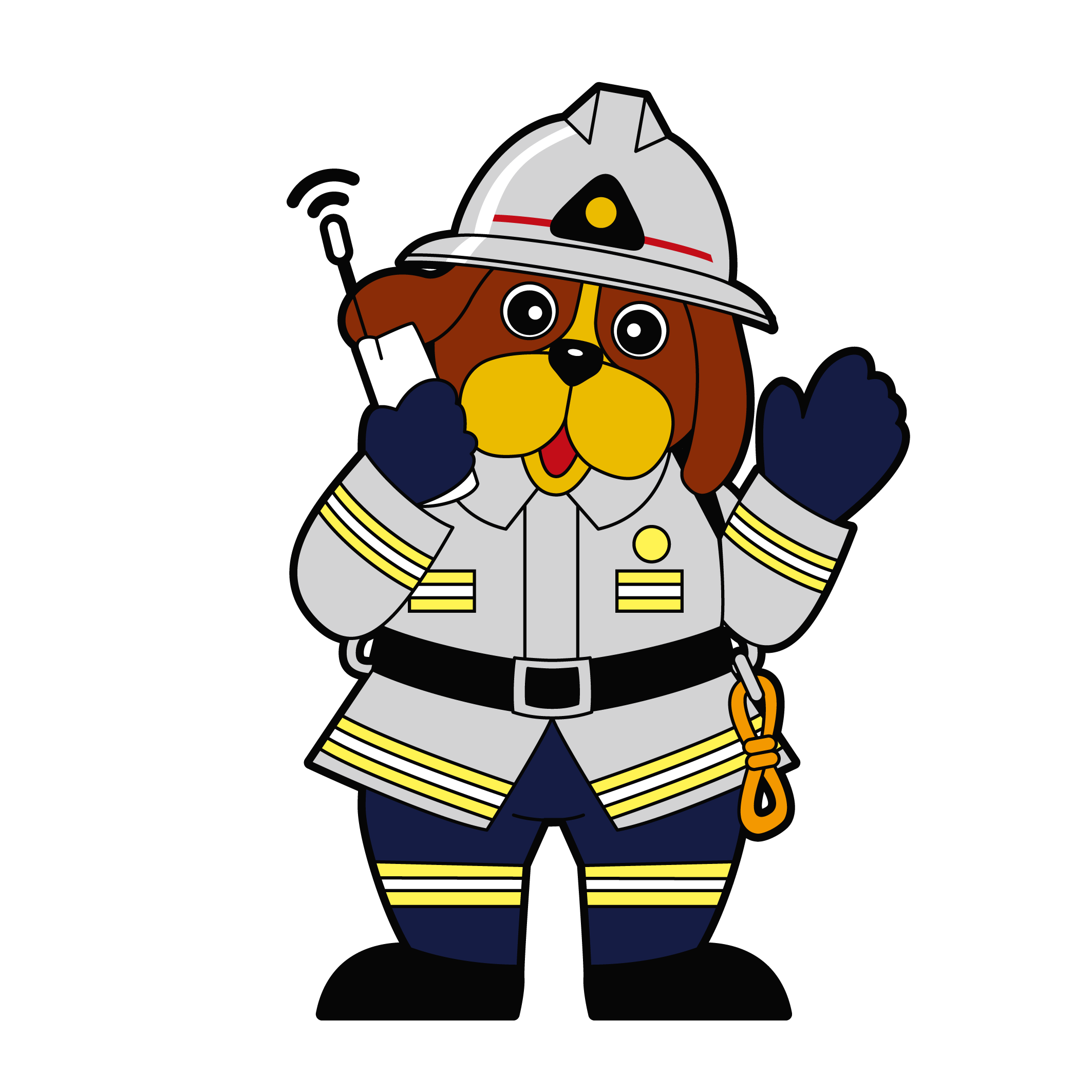ファイ太くん