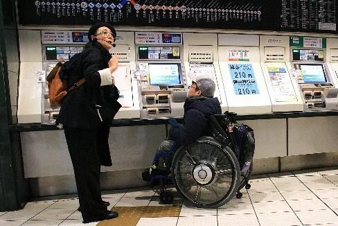 まち歩き企画写真１
