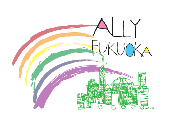 ALLY FUKUOKA