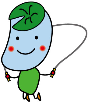 ため蔵のイラスト